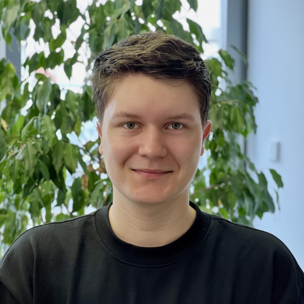 Robert Kaliner