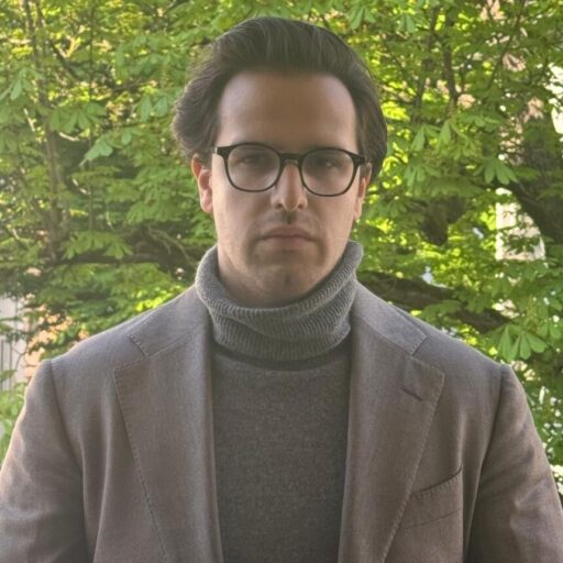 Navid Jungmann