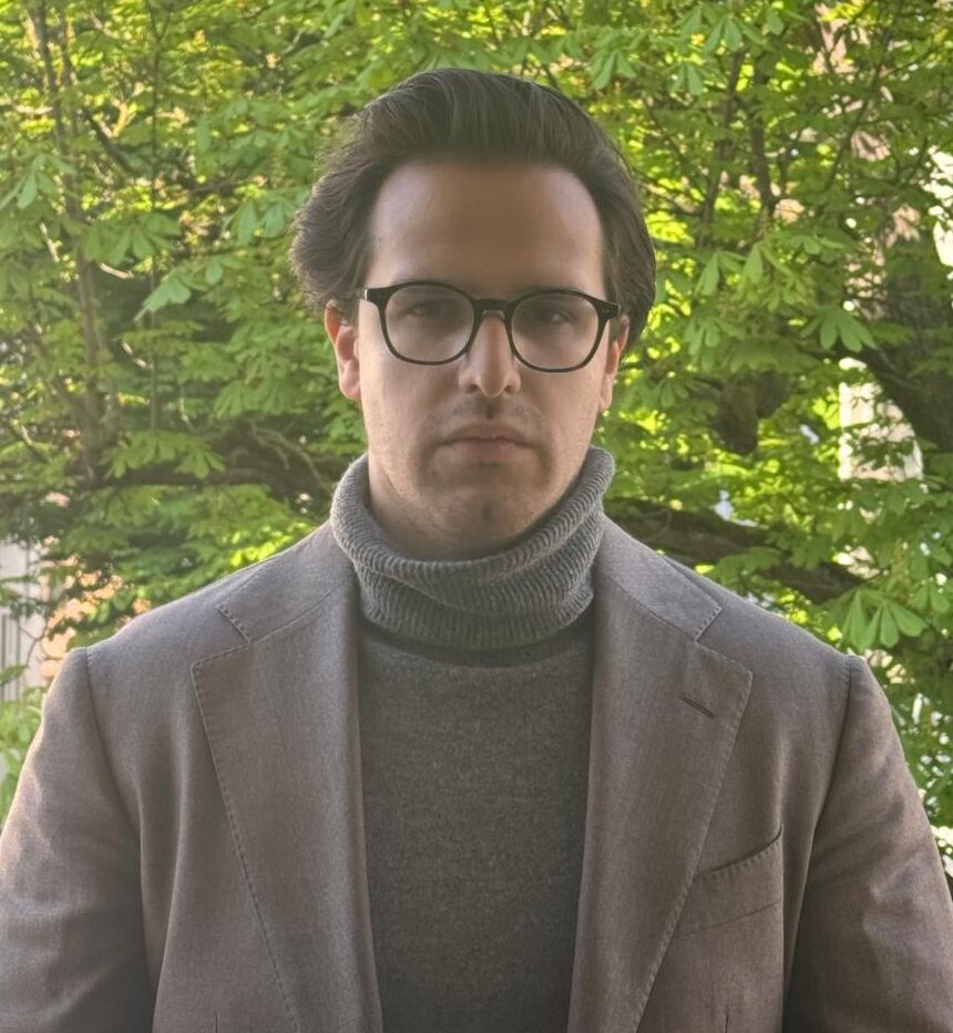 Navid Jungmann