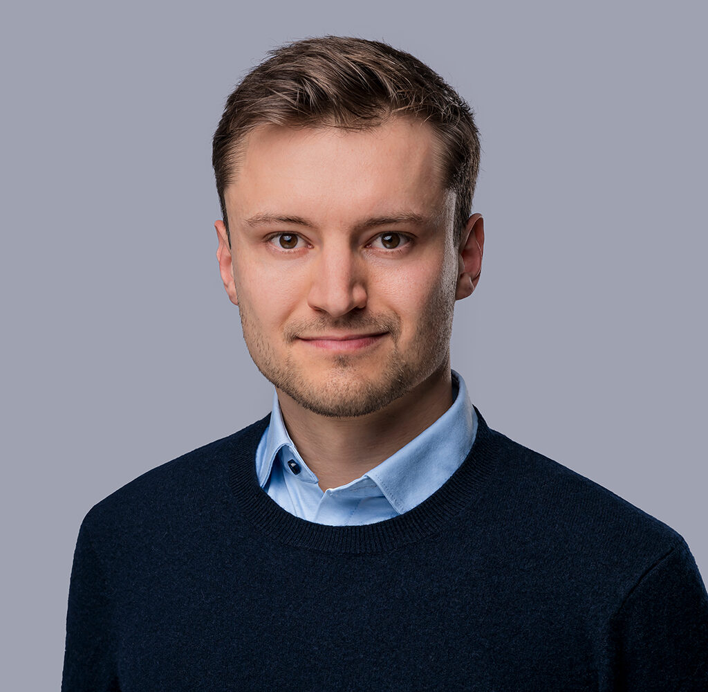 Lukas Schaupp
