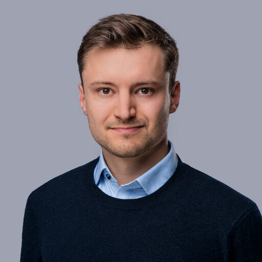Lukas Schaupp