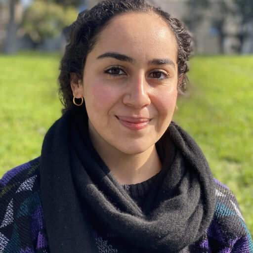 Saniya Amraoui