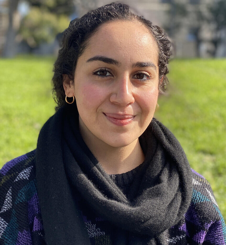 Saniya Amraoui