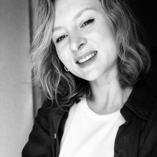 Julia Kienast