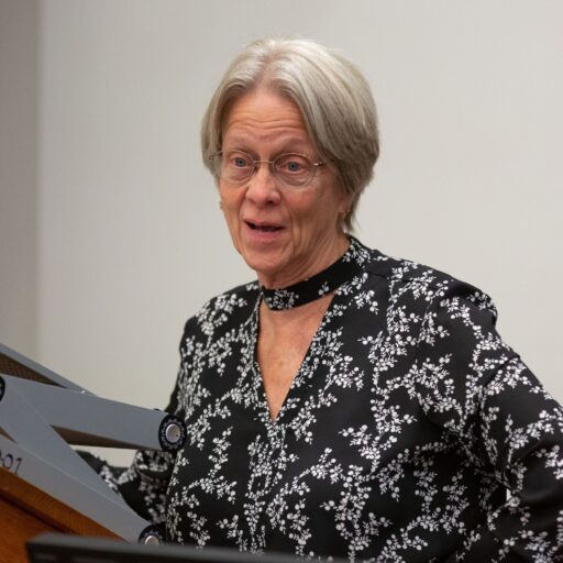 Susan Rose-Ackerman