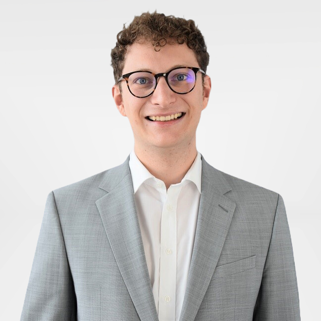 Tim Oswald