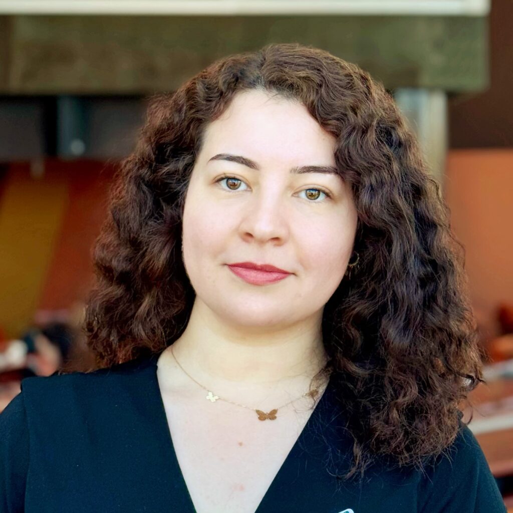 Rumeysa Budak