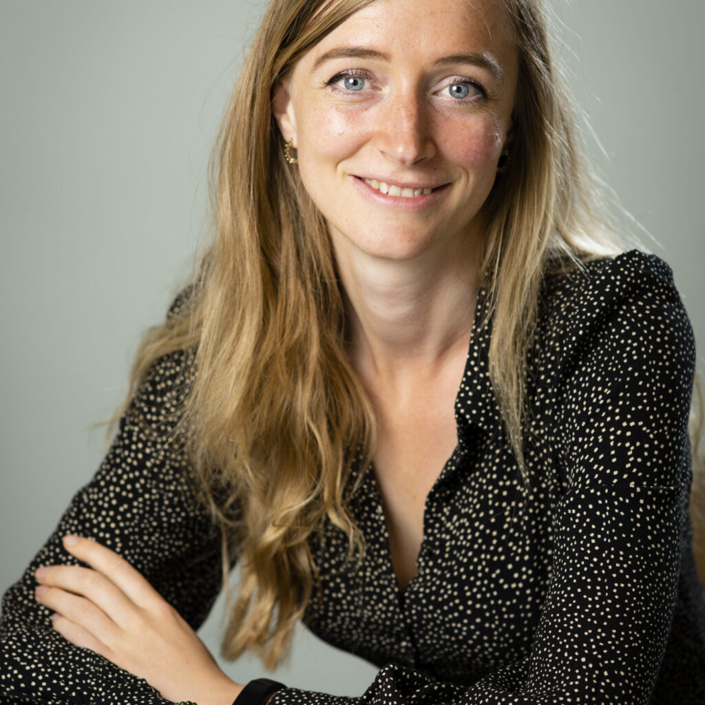 Eva Bernet Kempers