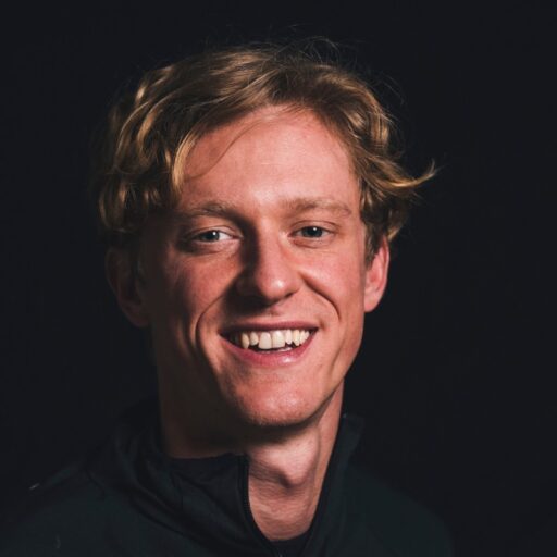 Sam van der Vlugt