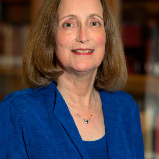 Jane Kirtley