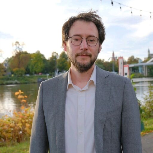 Merijn Chamon