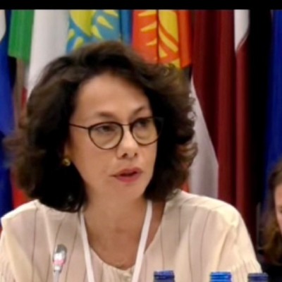 Silvia Bartolini