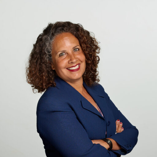 Suzette Malveaux