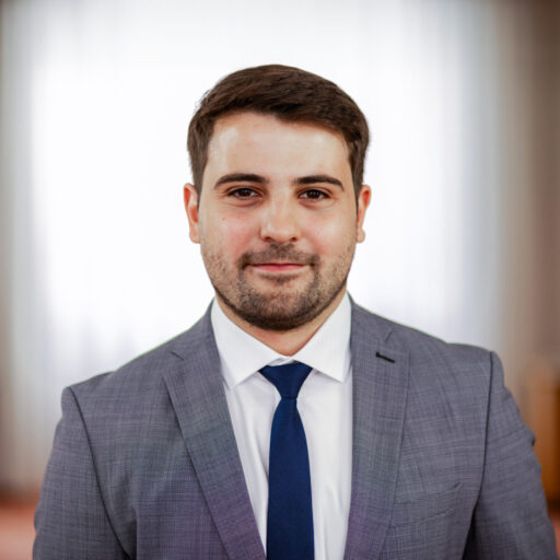 Alexander Elfgen