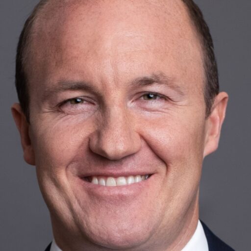 Klaus Krebs
