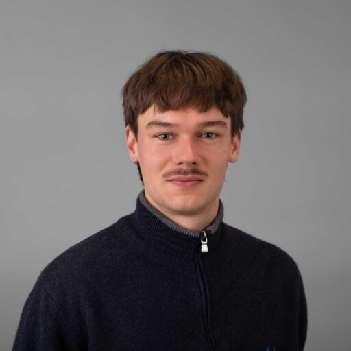 Mark Niklas Cuno