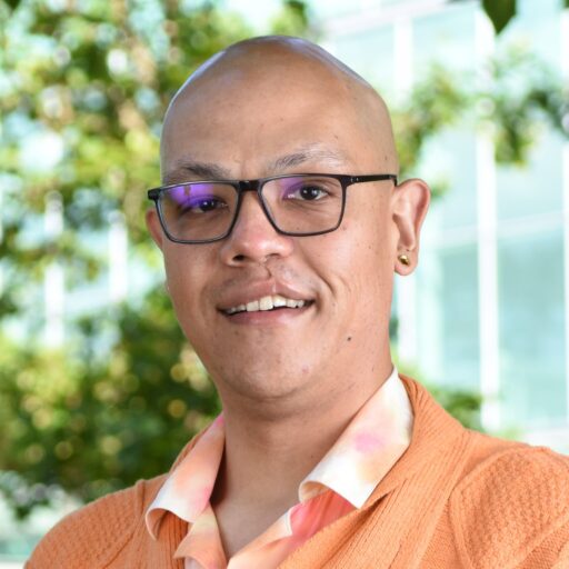 Jeremiah Chin