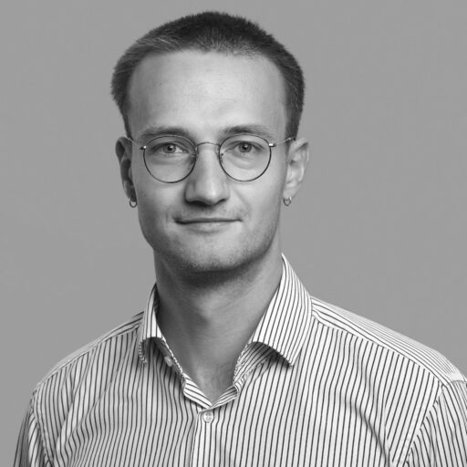 Caspar Alexander Weitz