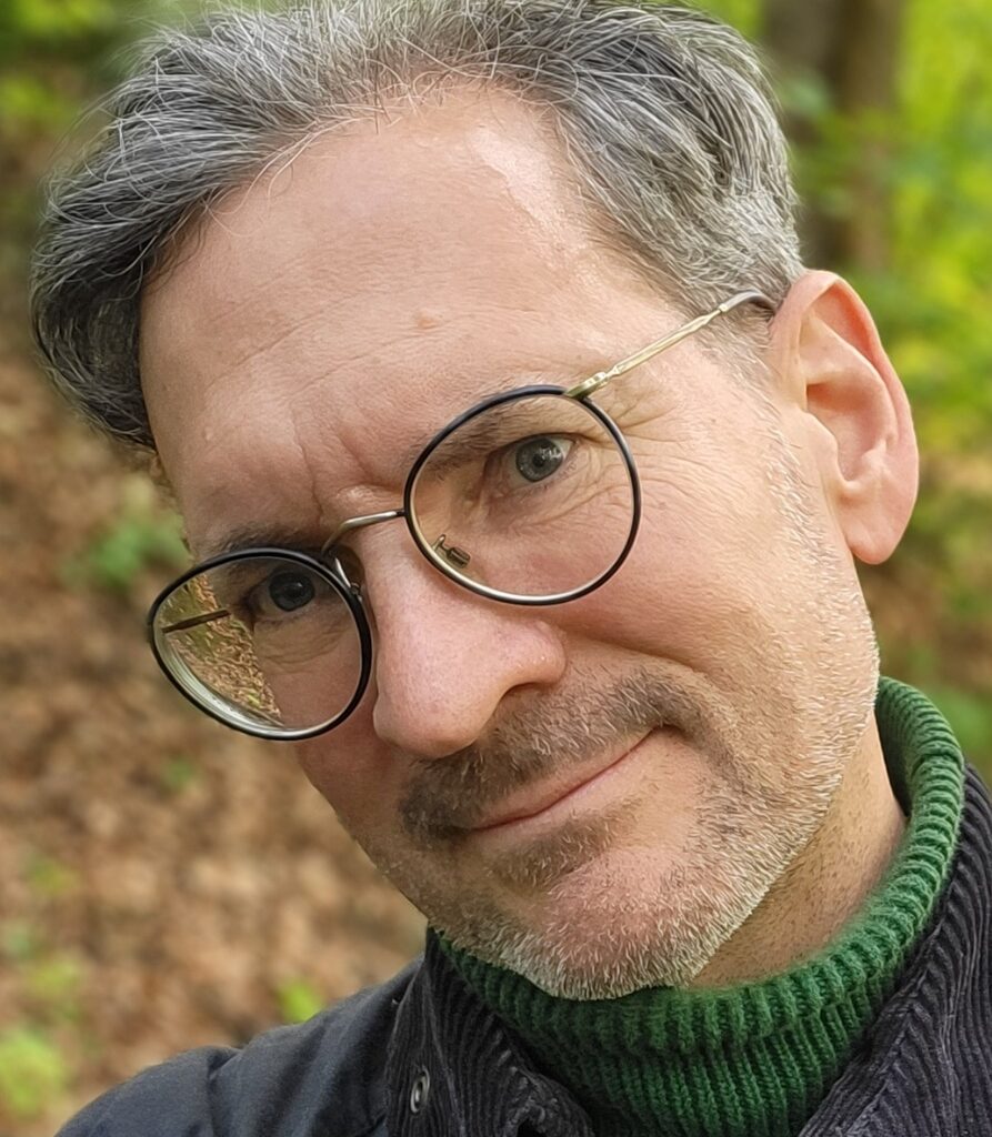 Klaus Ferdinand Gärditz
