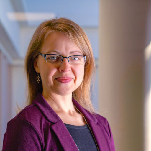 Sarah Dorman