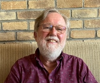 Peter Byrne