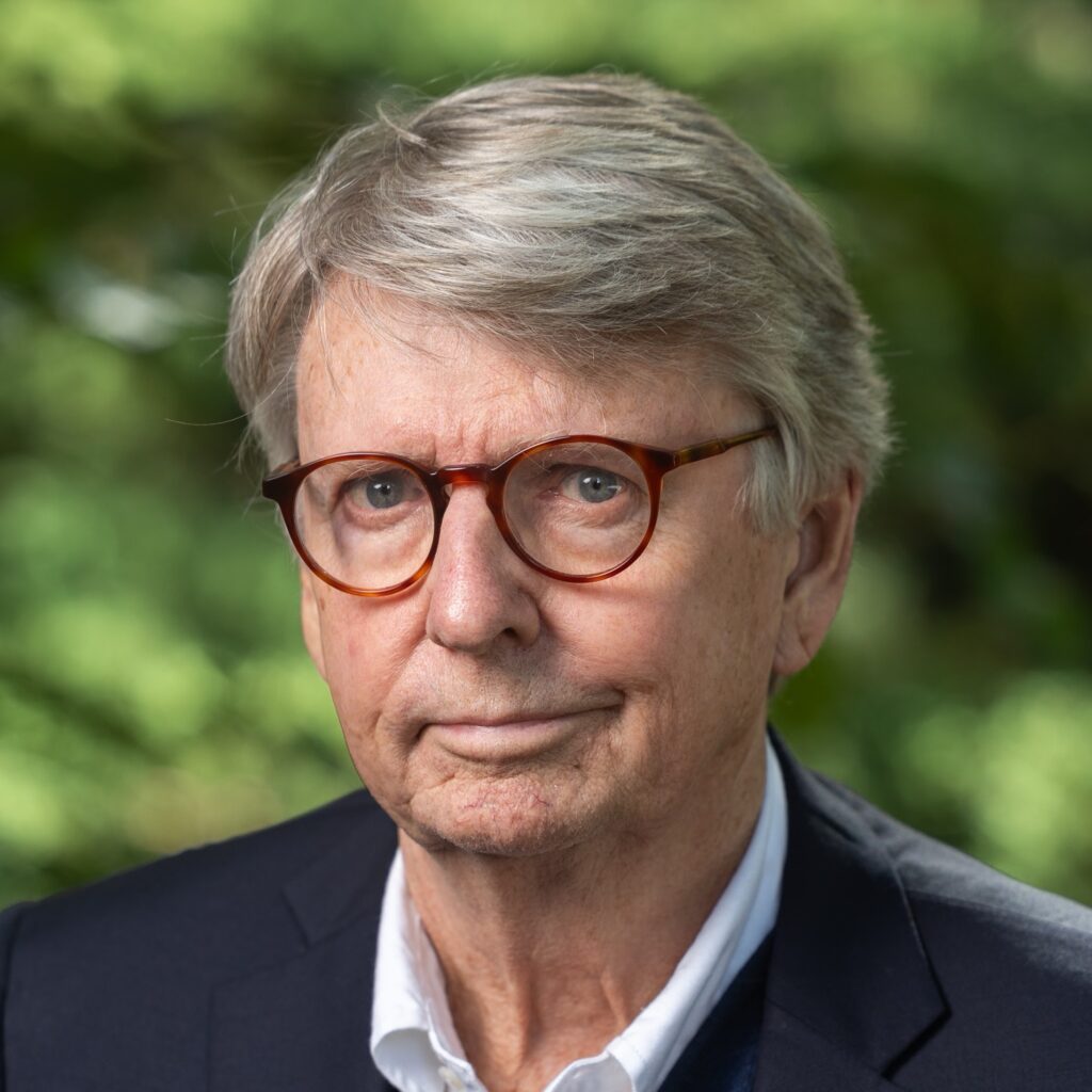 Michael J. Glennon