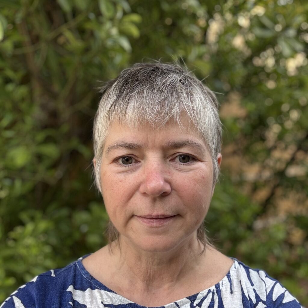 Ruth Fletcher