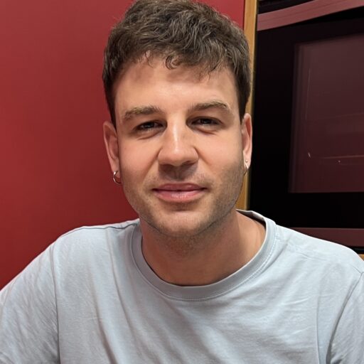 Josep M. Tirapu-Sanuy