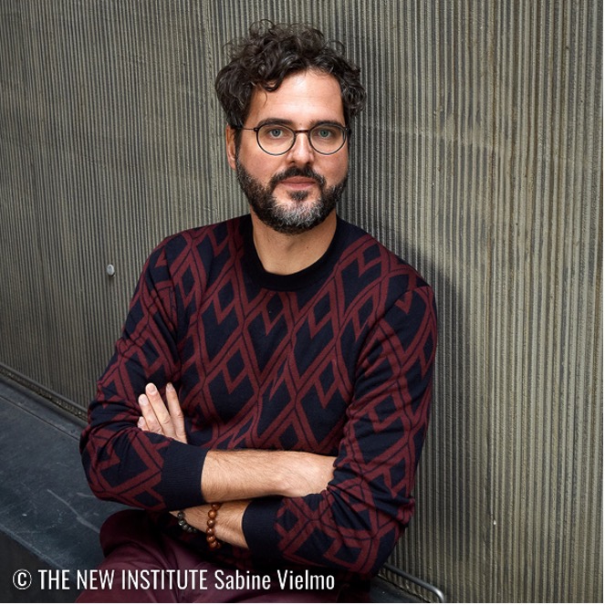 Ingo Venzke