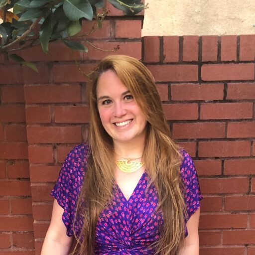 Kelsey Jost-Creegan