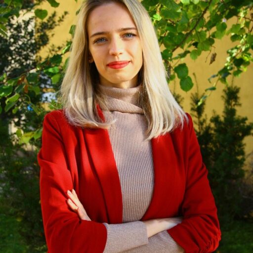 Lejla Kruševljanin