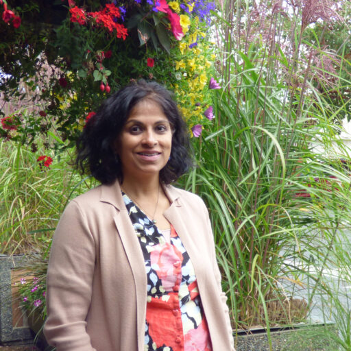 Maneesha Deckha