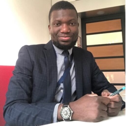 Nouwagnon Olivier Afogo