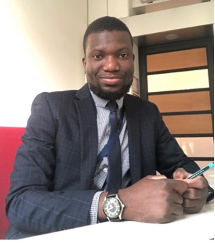 Nouwagnon Olivier Afogo