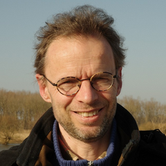Bertjan Wolthuis