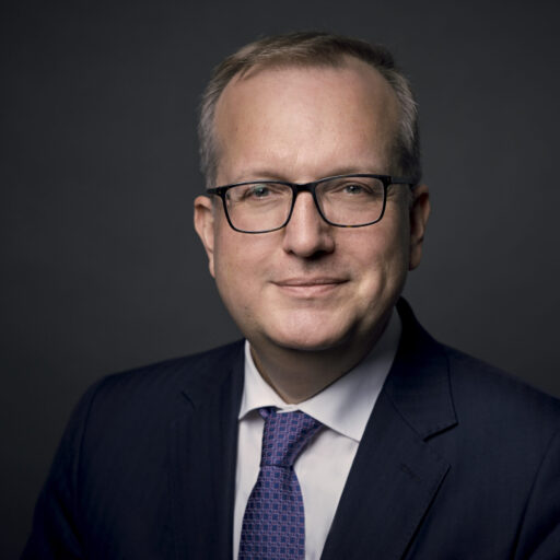 Markus Ogorek