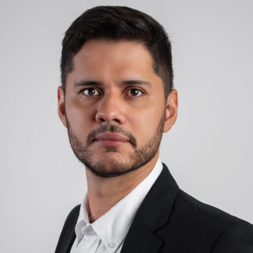 Rodrigo da Costa Sales