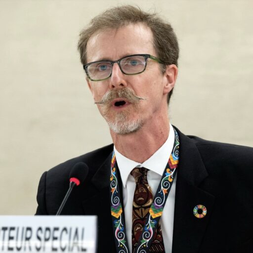 David R. Boyd
