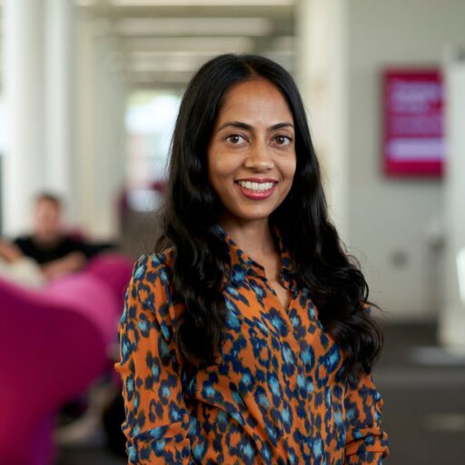 Seema Patel