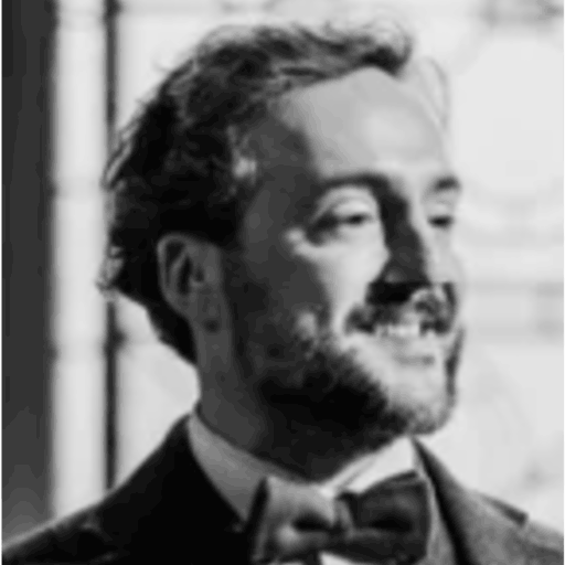 Thomas Joyce