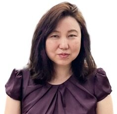 Uyanga Myagmar