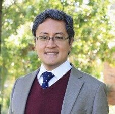 Vicente F. Benítez-R.