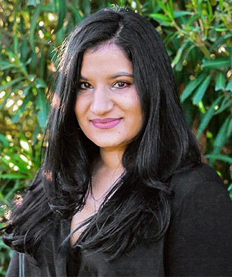 Bijal Shah