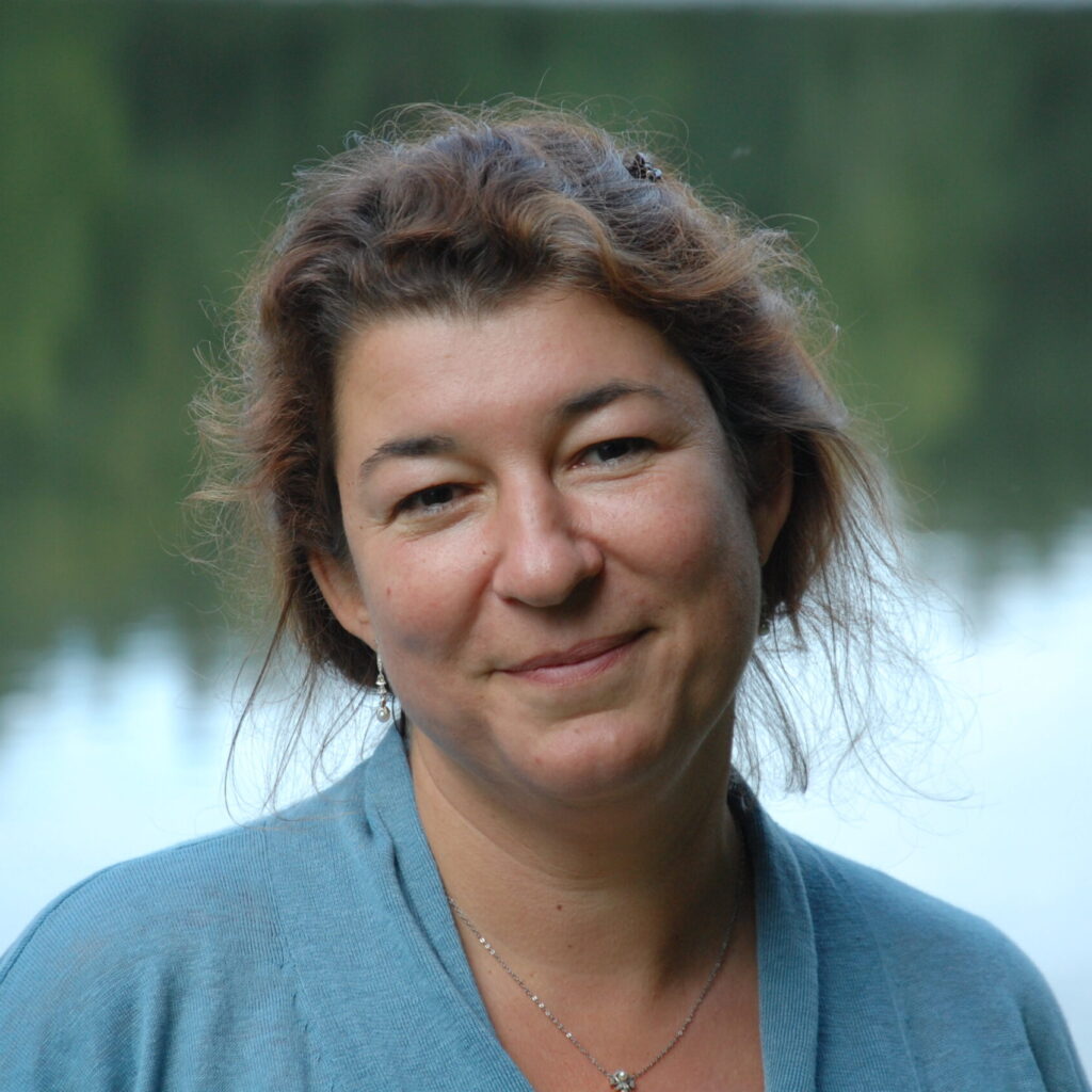 Christine Morgenstern