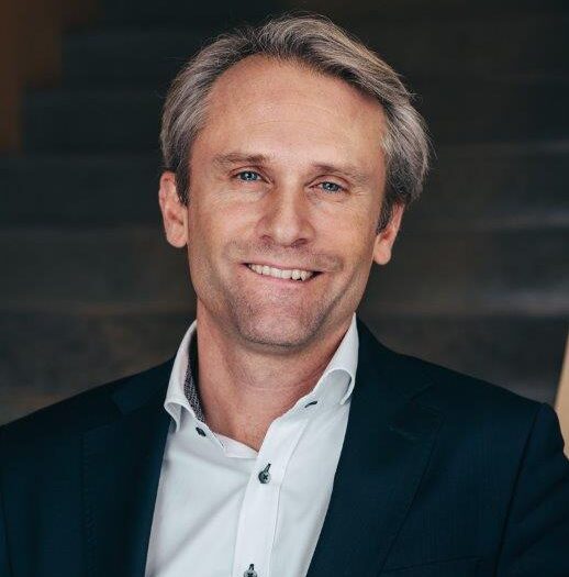 David Frydlinger
