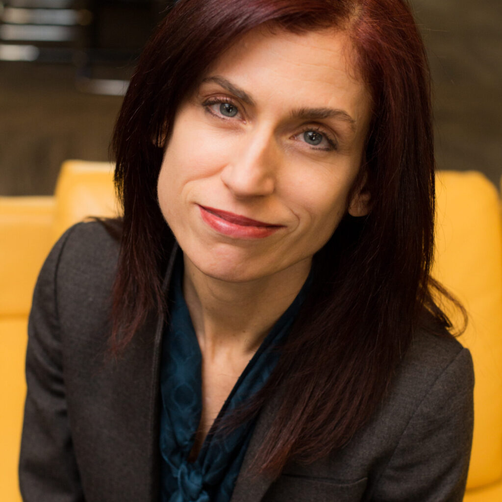 Deborah Tuerkheimer