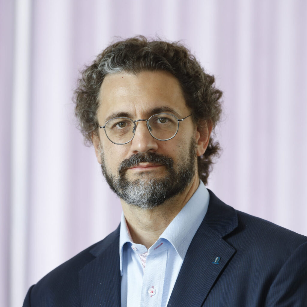 Christoph Burchard