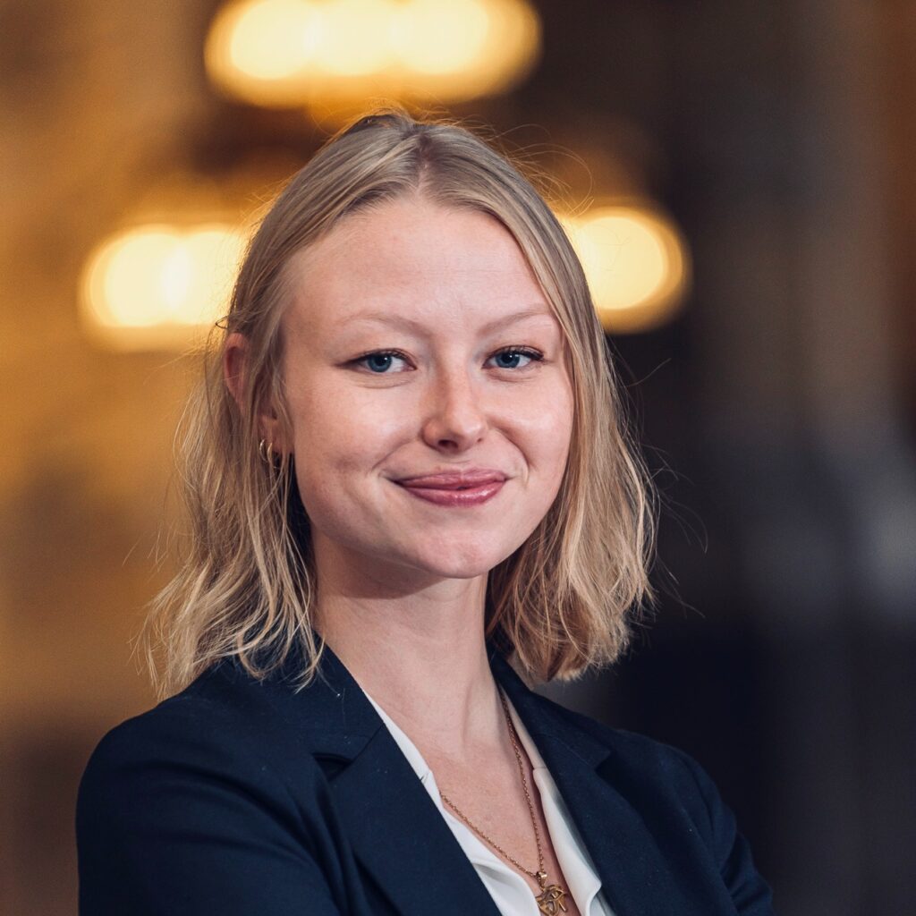 Eva Baudichau