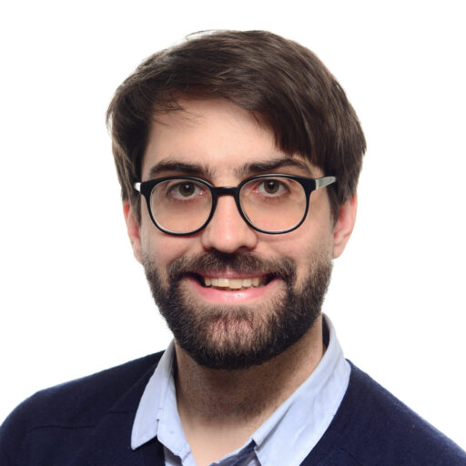 Sören Deister