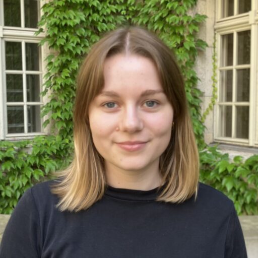 Judith Scherer